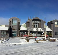 Dinner Plain Hotel - Restaurant Guide