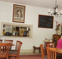 Donald Hotel - Restaurant Guide