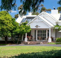 Dromana Estate - Restaurant Guide