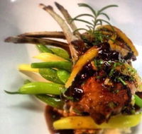 Duart Homestead - Restaurant Guide