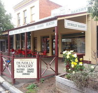 Dunolly Bakery - Restaurant Guide