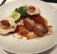 Element - Restaurant Guide