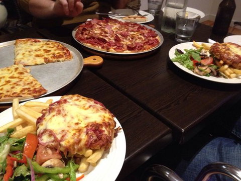 Elevation 423 - Restaurant Guide 0