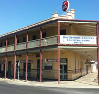 Farmers Arms Hotel - Restaurant Guide