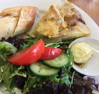 Fraga's Cafe - Restaurant Guide