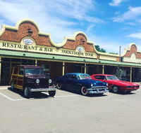 Gamze Smokehouse Restaurant - Restaurant Guide