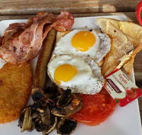 Glenrowan bakery - Restaurant Guide