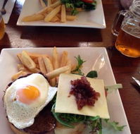 Glenrowan Hotel - Restaurant Guide