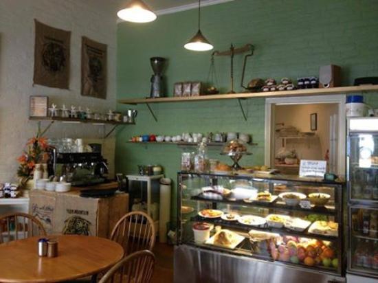 The Goldfields VIC Restaurant Guide