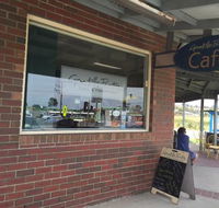 Grantville Pantry - Restaurant Guide