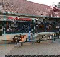 Harrietville Bakery - Restaurant Guide