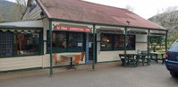 Harrietville Bakery