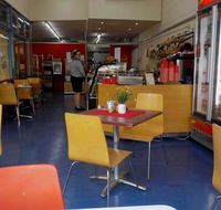 High Street Bakery - Restaurant Guide
