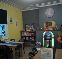 Home Made Cafe - Restaurant Guide