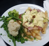 Hopetoun Community Hotel Motel - Restaurant Guide