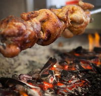 Hot Chic Charcoal Chicken - Restaurant Guide