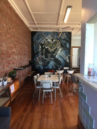 Lang Lang VIC Restaurant Guide