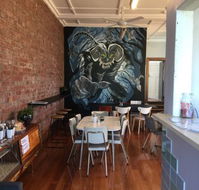 Howler Brewing Company - Restaurant Guide