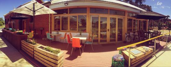 Chiltern Valley VIC Restaurant Guide