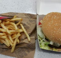 Hungry Jack's - Restaurant Guide