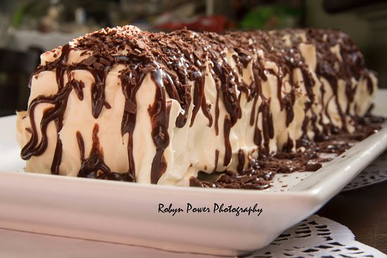 Sebastopol VIC Restaurant Guide