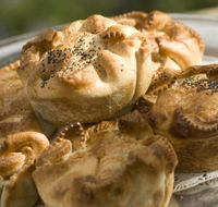 Izzy's Mountain View Cafe - Restaurant Guide