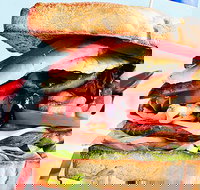 Jan Juc Fish and Chip Shop - Restaurant Guide