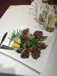 Johno Madden Bar and Grill