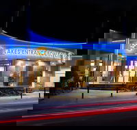 Lakes Entrance Bowls Club - Zephyr - Restaurant Guide