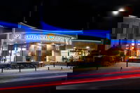 Lakes Entrance Bowls Club - Zephyr