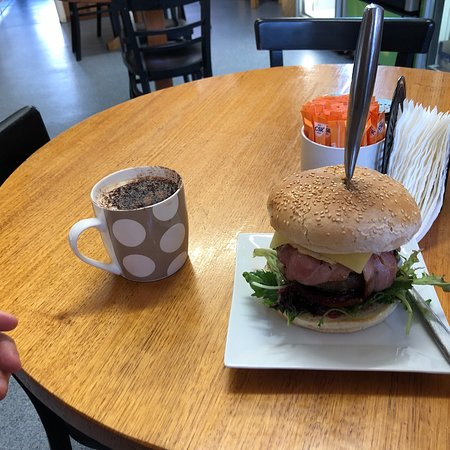 The Goldfields VIC Restaurant Guide