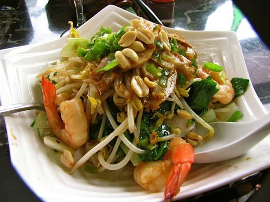 Lucy's Homemade Rice Noodle House Mallacoota