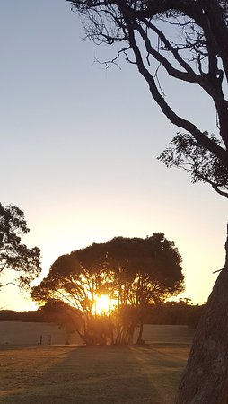 Mallacoota Golf  Country Club Mallacoota