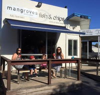 Mangroves - Restaurant Guide