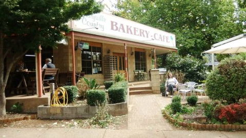 Marysville Country Bakery - Restaurant Guide 0