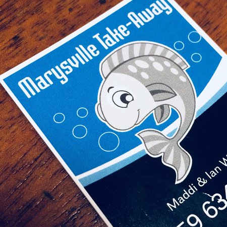 Marysville Take Away - Restaurant Guide 0