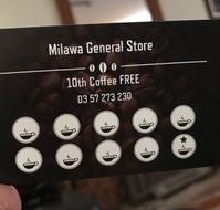 Milawa General Store and Coffee Shop - Restaurant Guide