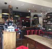 Mountain Kitchen - Restaurant Guide
