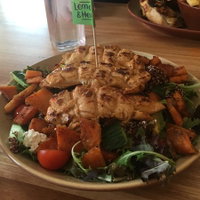 Nando's