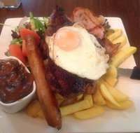 National Hotel - Restaurant Guide