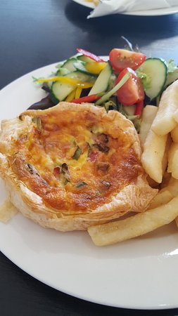 Lawloit VIC Restaurant Guide