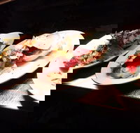 Olivine Restaurant - Restaurant Guide