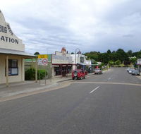 Omeo's High Plains Bakery - Restaurant Guide