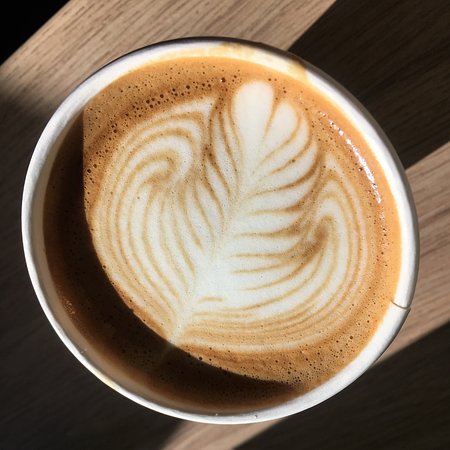Origami Coffee Mallacoota
