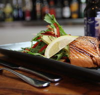 Otway Central Bistro  Bar - Restaurant Guide