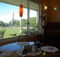 Otway Junction Motor Inn - Restaurant Guide