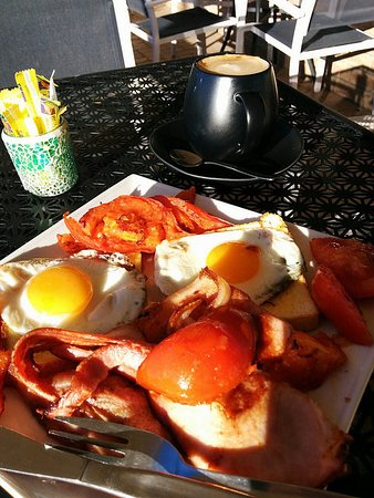 Murray Sunset VIC Restaurant Guide