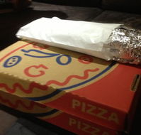 Pax Hill Pizza - Restaurant Guide