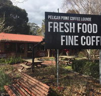 Pelican Point Coffee Lounge - Restaurant Guide