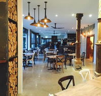 Punka Pub - Restaurant Guide